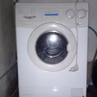 ماشین لباسشویی تمام اتوماتیک
