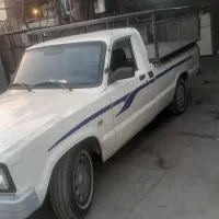 مزداوانت کارا ۲۰۰۰