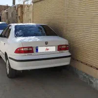 سمند Lxمدل 98
