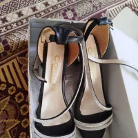 کفش مجلسی|کیف، کفش، کمربند|مرند, |دیوار