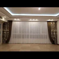 نصاب پرده حرفه ای