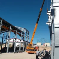 هوا برش و جوشکاری سیار درشیراز