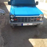 نیسان ۴۰۲|خودرو سواری و وانت|کوار, |دیوار