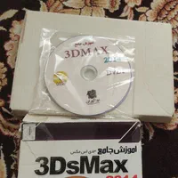 کتاب های مدیریت مالی و دی وی دی آموزش انیمیشن سازی|کتاب و مجله آموزشی|تهران, علم و صنعت|دیوار