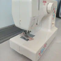 چرخ خیاطی مدل جانیما832|چرخ خیاطی و ریسندگی|بجنورد, |دیوار