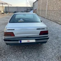 پژو 86|خودرو سواری و وانت|نجفآباد, سعدی|دیوار