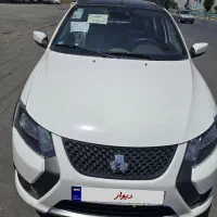 ی دستگاه کویک آر اس پارس خودرو فول شرکتی|خودرو سواری و وانت|ایذه, |دیوار