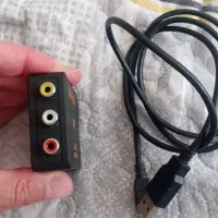 تبدیل VGA2AV. JBL|قطعات و لوازم جانبی رایانه|کرج, شاهین‌ویلا|دیوار