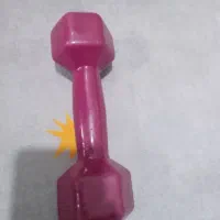 دوتا دمبل|تجهیزات ورزشی|قروه, |دیوار