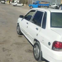 پراید ۱۳۲|خودرو سواری و وانت|یاسوج, |دیوار