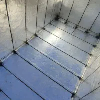 ایزوگام|خدمات پیشه و مهارت|رشت, دیلمان|دیوار