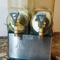 دستگاه یخ در بهشت - یخدربهشت - یخ دربهشت