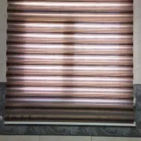 پرده اشپزخانه