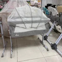 تخت کودک دلیجان مدل ویرا vira