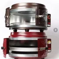 فربرقی مدل ییلاق نوبل کینگ-فروشگاه جزیره عادل آباد|اجاق گاز و لوازم برقی پخت‌وپز|شیراز, فرگاز|دیوار