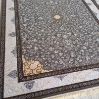 فرش عمده|فرش|آران و بیدگل, |دیوار
