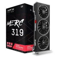 گرافیک XFX 6700xt MERC319 Black edition