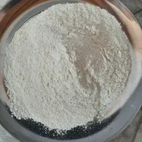 پودر سیر و سبزیجات خشک خانگی کاملا ارگانیک