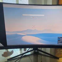 مانیتور 27 اینچ msi