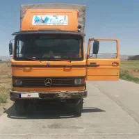 خاور 809 مدل 78