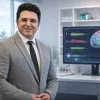 نقشه مغزی، روان درمانی،مشکلات خواب نوروسا