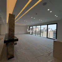 *سوپر لاکچری ۲۶۰متر شیخ بهایی شمالی ۳و۴خواب نوساز