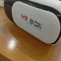 عینک واقعیت مجازی