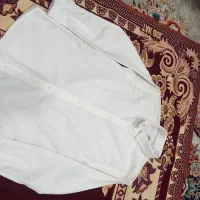 پیراهن پسرانه مدیوم مناسب برای سنین ۸تا ۱۰ سال|لباس|مشهد, امیر آباد|دیوار