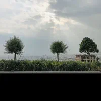 زمین ۱۵۰ متری در بوکان نیاوران معاوضه با ماشین