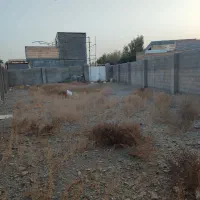 زمین-280مترپرکنداباد