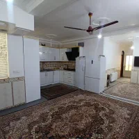 معاوضه، تهاتر یا فروش منزل مسکونی همکف و طبقه اول|فروش خانه و ویلا|قم, شاد قلی|دیوار