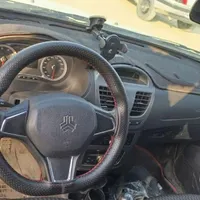کوییک S ،مدل1402