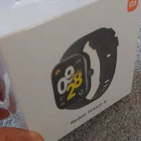 ساعت مچی هوشمند شیائومی مدل  Redmi watch4|ساعت|تهران, شاهین|دیوار