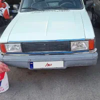 پیکان وانت مدل 93