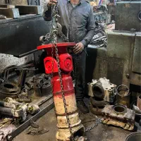 گاردان سازی گاردان تک|خدمات موتور و ماشین|تهران, خاوران|دیوار