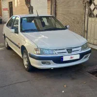 پرشیا مدل ۸۹