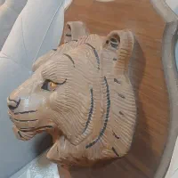 تابلو کنده کاری برجسته