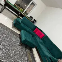 اجاره روزانه/هفتگی/ماهانه ویلا ۱۰۰۰ متری|اجارهٔ کوتاه‌مدت ویلا و باغ|شهریار, |دیوار