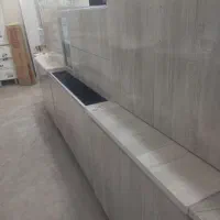 کابینت محمدی ژنرال کدf7x33|مصالح و تجهیزات ساختمان|شلمان, |دیوار