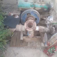 موتور آب دیزلی ۱۴ اسب|ماشینآلات صنعتی|سوری, |دیوار