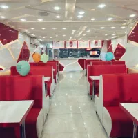 سالن کار رستوران