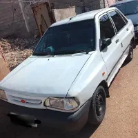 پراید ۱۳۱|خودرو سواری و وانت|مسجد سلیمان, |دیوار