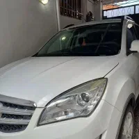 چانگان CS35، مدل ۱۳۹۷|خودرو سواری و وانت|رشت, کوی بیانی|دیوار