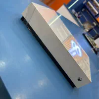 کنسول Xbox One s