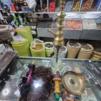 قلیان خان اوغلی اصلی|صنایع دستی و سایر لوازم تزئینی|تهران, شهرک رضویه|دیوار