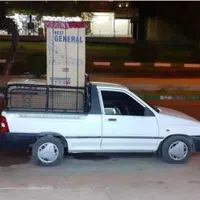 باربری شهان اثاث کشی کارگر ایسوزو نیسان وانت پراید|خدمات حمل و نقل|اراک, |دیوار