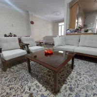 سرویس مبلمان راحتی ۷ نفره