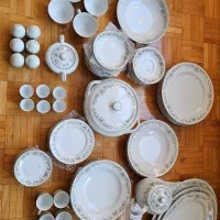 سرویس شش نفره