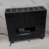 فروش بخاری دست دوم|بخاری، هیتر، شومینه|سربیشه, |دیوار