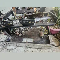 تعمیرات  و فروش اسپرسو ساز و قطعات اسپرسو ساز|کافی‌شاپ و رستوران|نیشابور, شهرک قدس|دیوار